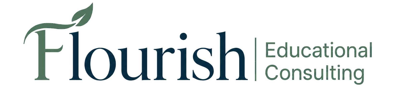 Flourish Systems Educational Consulting