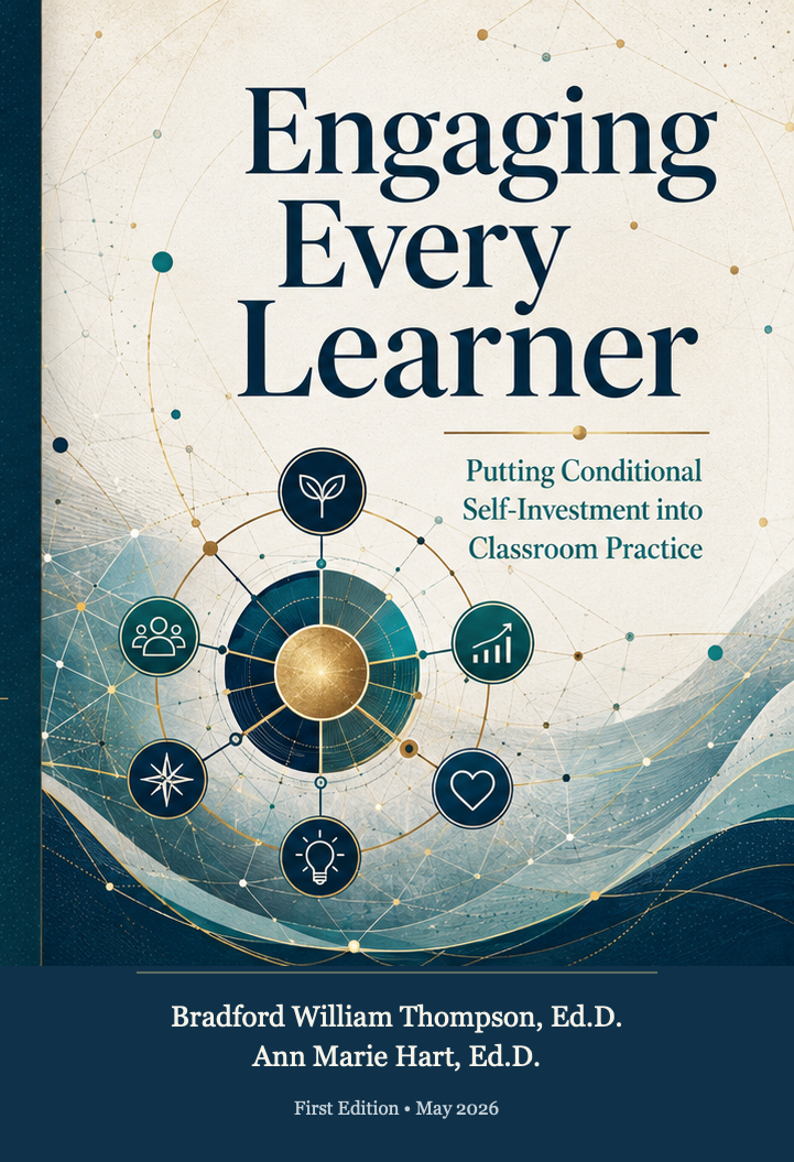 Engaging Every Learner standalone book cover